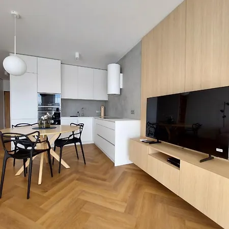 Apartmán Emotions S Privat Garage Parking Free