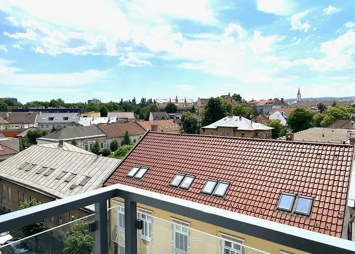 Emotions S Privat Garage Parking Free * Kosice